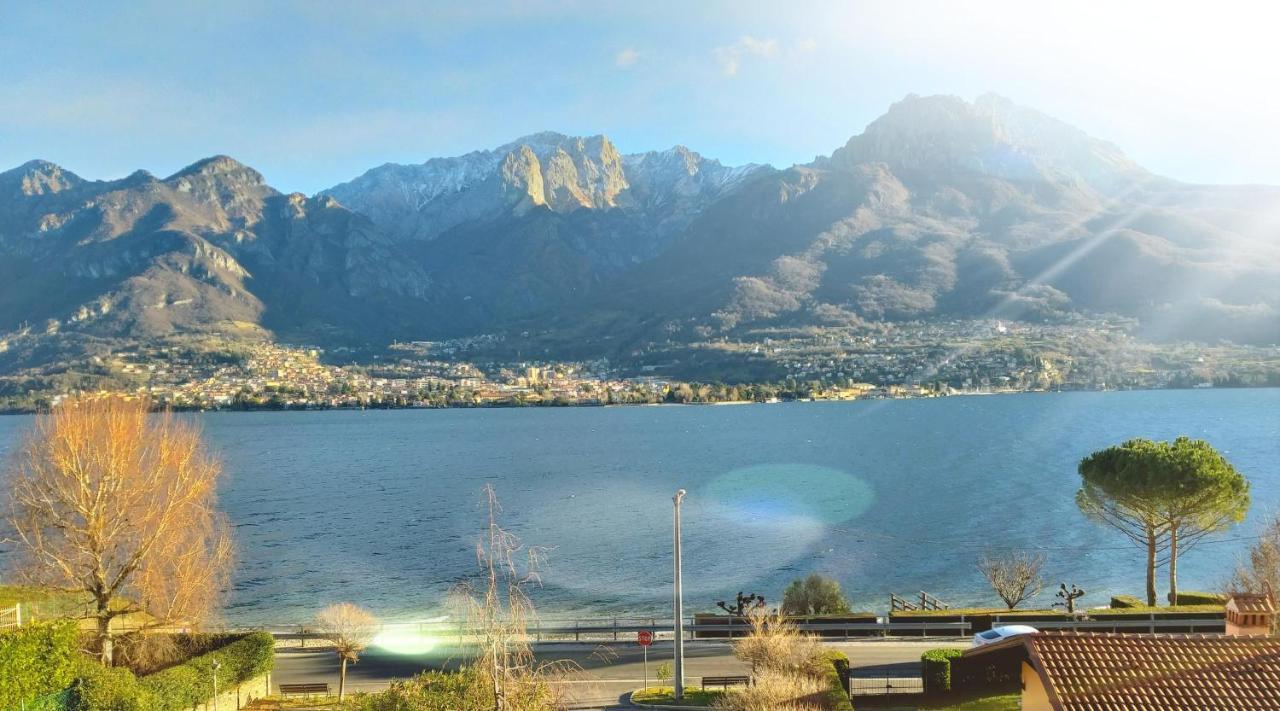 New Eleven Apartment On Como Lake Oliveto Lario Exterior photo